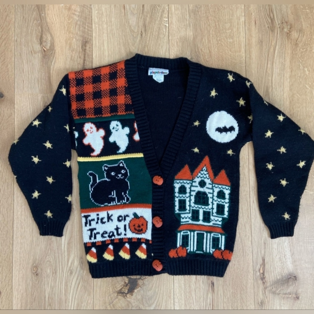 ISO I'm looking for this exact cardigan in small or medium